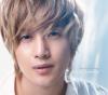 คิมฮยอนจุง (Kim Hyun Joong) เผยภาพแจ็คเก็ตซิงเกิ้ลเปิดตัวที่ญี่ปุ่น KISS KISS/Lucky Guy!