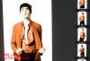 นิชคุณ (Nichkhun) ถ่ายภาพในนิตยสารดิฉัน!