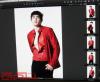 นิชคุณ (Nichkhun) ถ่ายภาพในนิตยสารดิฉัน!