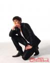 นิชคุณ (Nichkhun) ถ่ายภาพในนิตยสารดิฉัน!