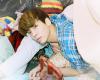 ภาพทีเซอร์จงฮยอน (Jong Hyun) สำหรับผลงานอัลบั้มใหม่ Sherlock