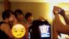วง U-Kiss ฉลองครบรอบวันเกิดให้ซูฮยอน (Soo Hyun)?