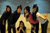 ภาพเก่าของวง f(x) ก่อนการเปิดตัวเข้าวงการ