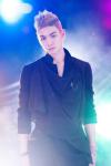 ภาพของสมาชิกในวงนักร้องใหม่ NU’EST เพิ่ม!