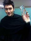 วง Super Junior ขอบคุณแฟนๆ ที่คว้ารางวัลจากงาน Seoul Music Awards ครั้งที่ 21!