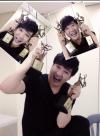 วง Super Junior ขอบคุณแฟนๆ ที่คว้ารางวัลจากงาน Seoul Music Awards ครั้งที่ 21!