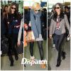 วง SNSD ออกเดินทางไปนิวยอร์คเพื่อร่วมรายการทอล์คโชว์?