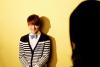 ภาพเบื้องหลังการถ่ายภาพโฆษณาแบรนด์ NII ของ JYJ!