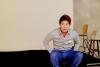 ภาพเบื้องหลังการถ่ายภาพโฆษณาแบรนด์ NII ของ JYJ!
