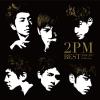 วง 2PM จะเปิดตัวอัลบั้ม 2PM Best in Korean 2008-2011!