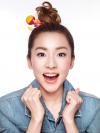 เครื่องสำอางค์ Etude House เผยภาพโปสเตอร์วง SHINee และซานดารา ปาร์ค (Sandara Park)!