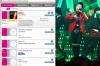 ผลงานใหม่ New Breed ของ Jay Park ติดอันดับ 4 ของชาร์ต Billboard!