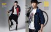 วง 2PM ถ่ายภาพให้กับแบรนด์ NEPA คอลเลคชั่นฤดูใบไม้ผลิและฤดูร้อน 2012!