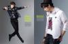 วง 2PM ถ่ายภาพให้กับแบรนด์ NEPA คอลเลคชั่นฤดูใบไม้ผลิและฤดูร้อน 2012!