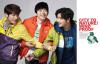 วง 2PM ถ่ายภาพให้กับแบรนด์ NEPA คอลเลคชั่นฤดูใบไม้ผลิและฤดูร้อน 2012!