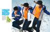 วง 2PM ถ่ายภาพให้กับแบรนด์ NEPA คอลเลคชั่นฤดูใบไม้ผลิและฤดูร้อน 2012!