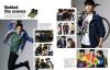 วง 2PM ถ่ายภาพให้กับแบรนด์ NEPA คอลเลคชั่นฤดูใบไม้ผลิและฤดูร้อน 2012!