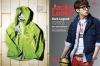 วง 2PM ถ่ายภาพให้กับแบรนด์ NEPA คอลเลคชั่นฤดูใบไม้ผลิและฤดูร้อน 2012!