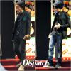 วง B2ST ไปทานอาหารย่านอัพกุจอง!