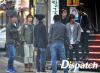 วง B2ST ไปทานอาหารย่านอัพกุจอง!