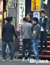 วง B2ST ไปทานอาหารย่านอัพกุจอง!