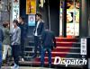 วง B2ST ไปทานอาหารย่านอัพกุจอง!