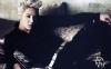 จุนซู (Junsu) ถ่ายภาพนิตยสาร Singles