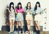 วง miss A ถ่ายภาพสำหรับนิตยสาร Nylon