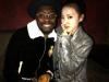 will.i.am ไปเที่ยวกับวง 2NE1!