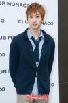 ซีลิบิตี้ไปร่วมงาน 2012 Club Monaco Presentation!