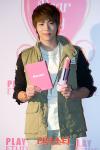 จงฮยอน (Jong Hyun), คีย์ (Key) และแทมิน (Tae Min) ร่วมกิจกรรม Etude!