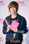 จงฮยอน (Jong Hyun), คีย์ (Key) และแทมิน (Tae Min) ร่วมกิจกรรม Etude!