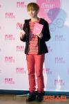 จงฮยอน (Jong Hyun), คีย์ (Key) และแทมิน (Tae Min) ร่วมกิจกรรม Etude!
