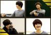 ภาพการซ้อมละครเพลงเวทีเรื่อง Catch Me If You Can