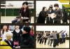 ภาพการซ้อมละครเพลงเวทีเรื่อง Catch Me If You Can