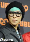 ท็อป (T.O.P) ร่วมกิจกรรมของเครื่องแต่งกายแบรนด์สบายๆ FUBU 