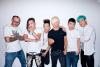ช่างภาพแฟชั่นชื่อดัง Terry Richardson เผยภาพตลกๆ วง Big Bang 