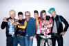 ช่างภาพแฟชั่นชื่อดัง Terry Richardson เผยภาพตลกๆ วง Big Bang 