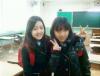 นักแสดงเด็กหญิงจินจิฮี (Jin Ji Hee) ถูกแอบอ้างที่ me2day!