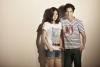 ภาพเบื้องหลังโฆษณา Basic House ของคังโซระ (Kang So Ra) และวอนบิน (Won Bin)!