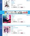 วง Big Bang และ 2NE1 ติดชาร์ตโอริก้อน!