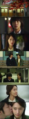 ยูนอา (YoonA) พูดถึงการทำงานในเรื่อง Love Rain!