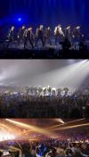 วง Super Junior ปิดการแสดงคอนเสิร์ต Super Show 4 ที่กรุงปารีสอย่างประสบความสำเร็จ!