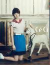 วง miss A ถ่ายภาพชุดในนิตยสาร CeCi
