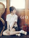 วง miss A ถ่ายภาพชุดในนิตยสาร CeCi