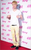 ศิลปินมากมายไปร่วมงาน Open Your Eyes ของ H&amp;M