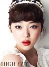 ซอลลี่ (Sulli) ถ่ายภาพให้กับแบรนด์ Chanel!