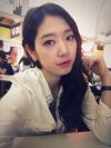 ปาร์คชินเฮ (Park Shin Hye) ไปเที่ยวฮ่องกง?