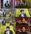 ปาร์คยูชอน (Park Yoochun) คว้ารางวัล Popularity Award!