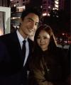 Daniel Henney ถ่ายภาพกับ Jessica!